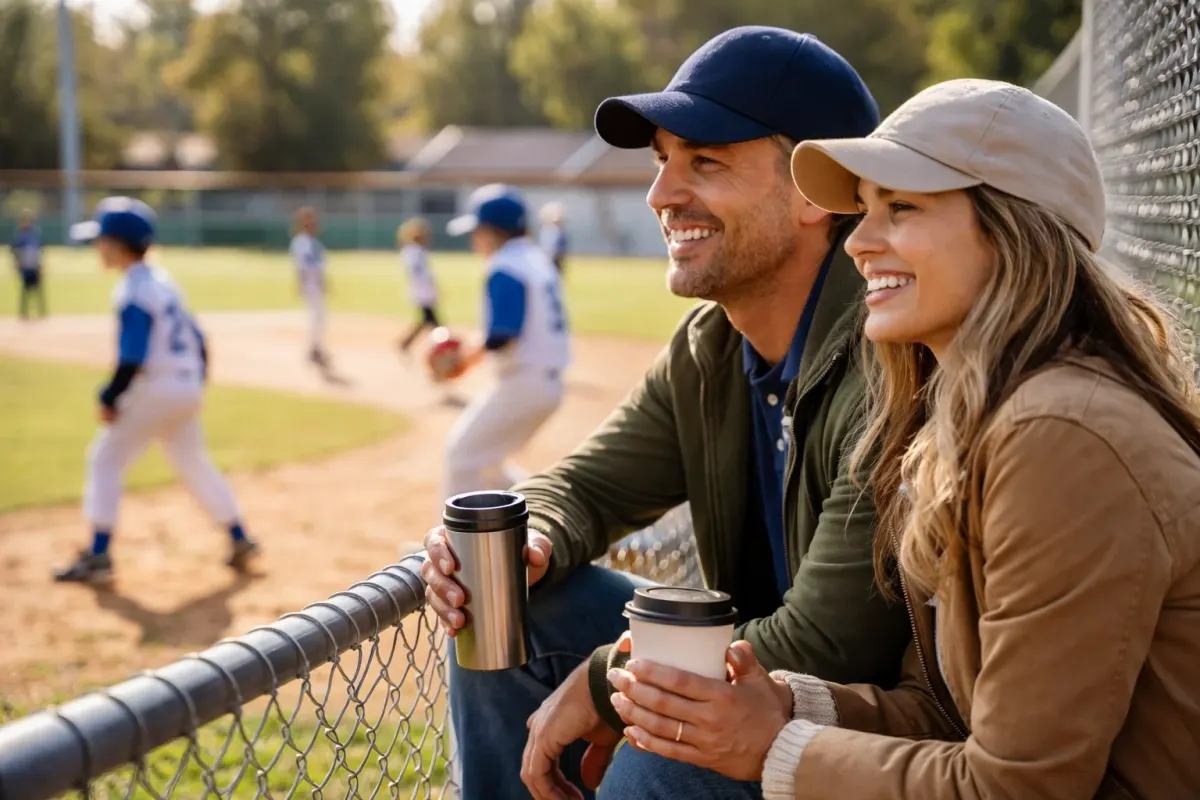 Protecting the Future: The Ultimate Guide to Youth Athlete Workload Management