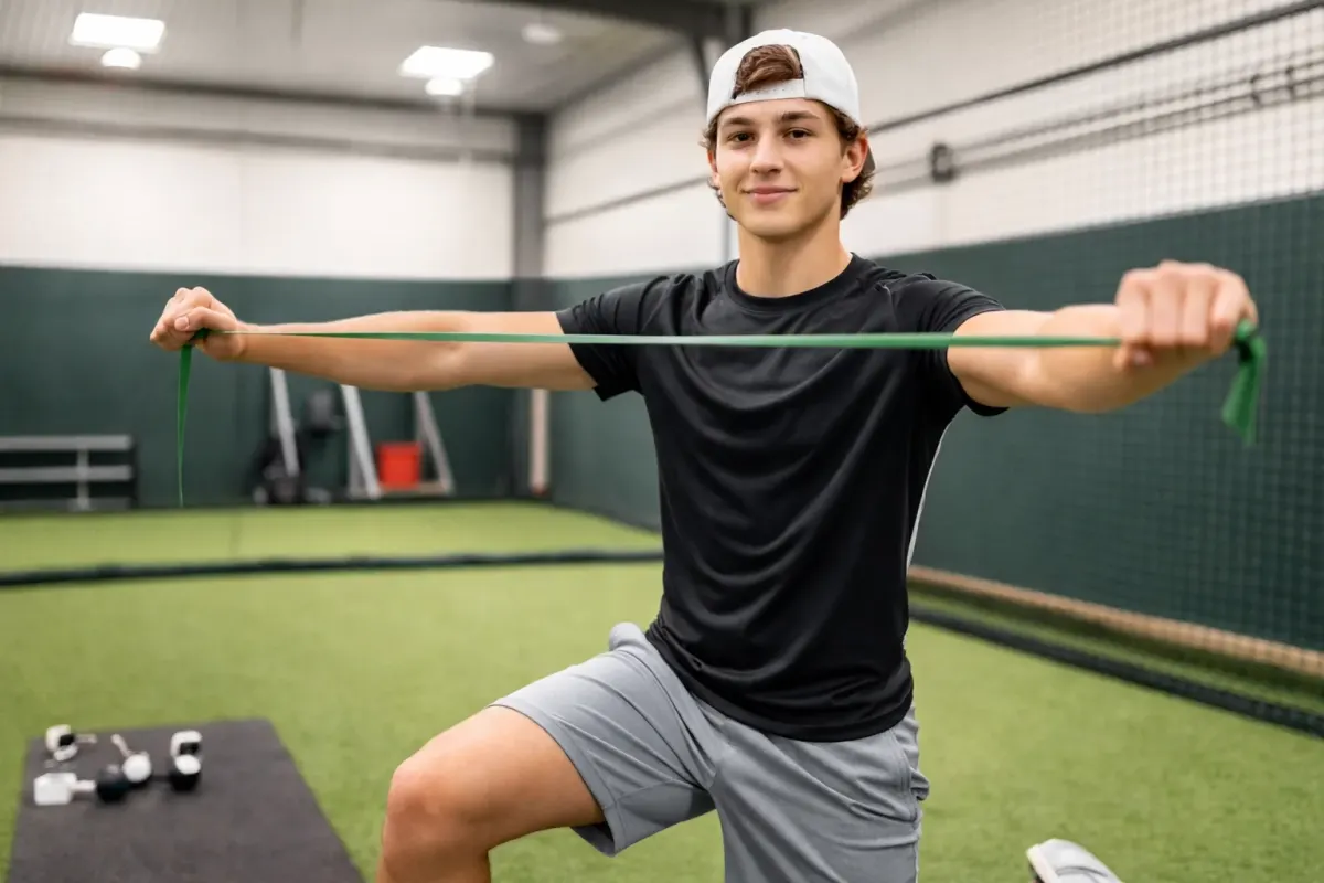 Are You Just Stretching or Actually Activating?
