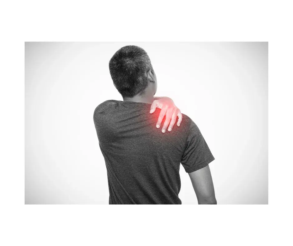 Shoulder Pain Representation